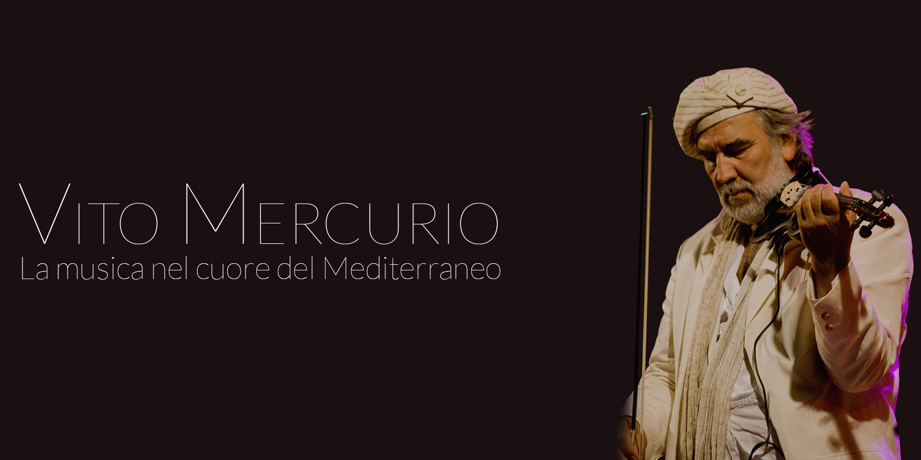 Vito Mercurio