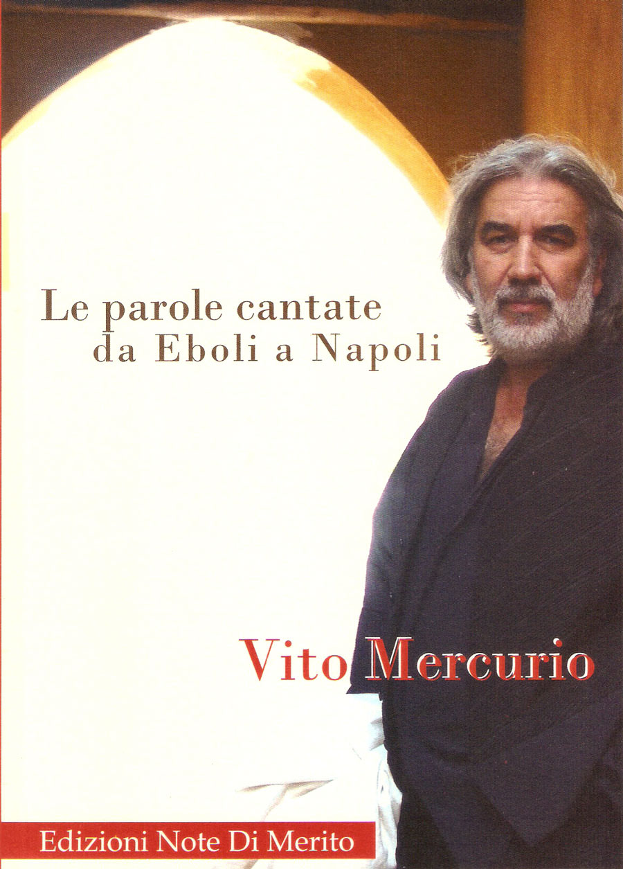 Le parole cantate da Eboli a Napoli